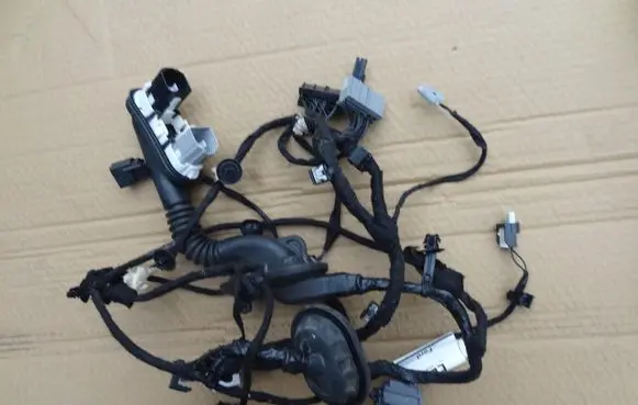 Ford Kuga III Front door wiring loom LX6T14631ELAKH