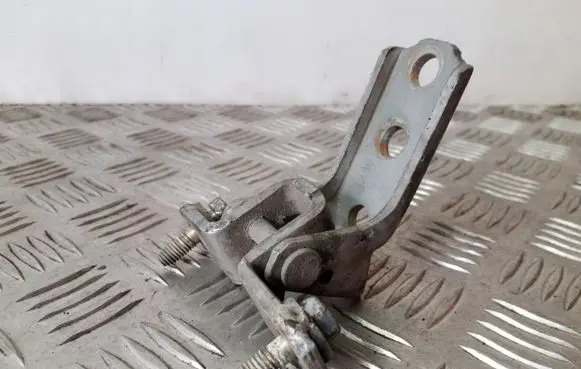 Mitsubishi Grandis Front door lower hinge 