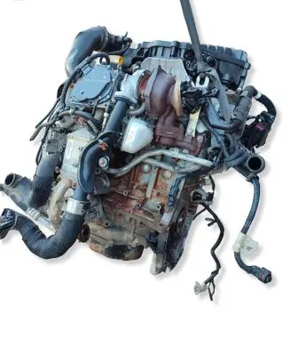 Fiat Doblo Engine 225A2000