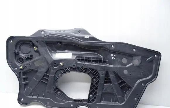 Volkswagen Scirocco Front door 1Q0837756