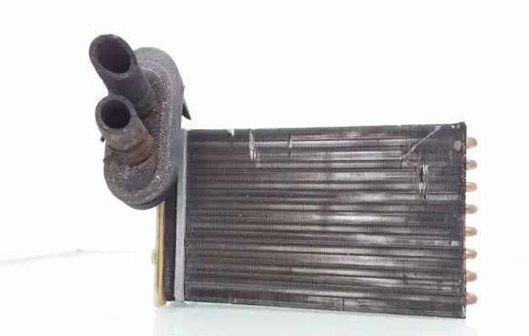 Volkswagen Golf III Heater blower radiator 191819031