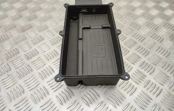 Audi A4 S4 B9 Wireless charging module 8W0864981D