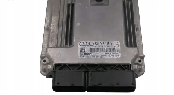 Audi Q5 SQ5 Engine control unit/module 8R0907115A