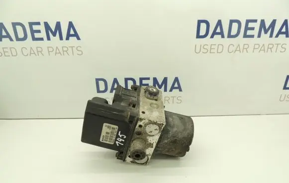 Ford Mondeo Mk III ABS Pump 0265800007 D145