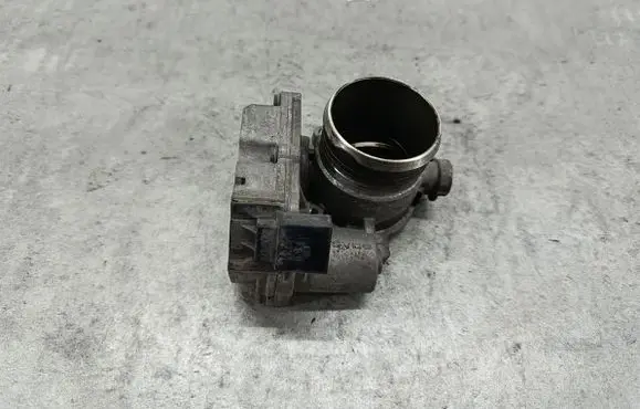 Ford Fiesta Throttle body valve 7V2Q9E926AB