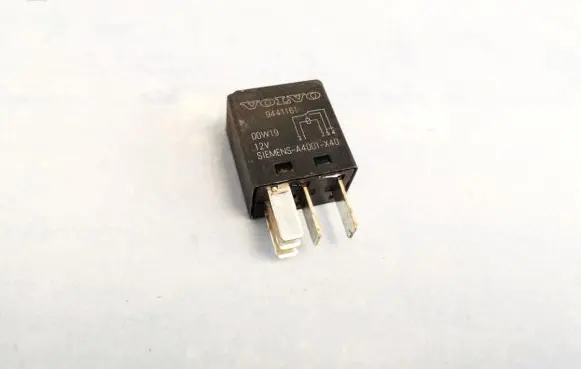 Volvo S80 Other relay 9441161