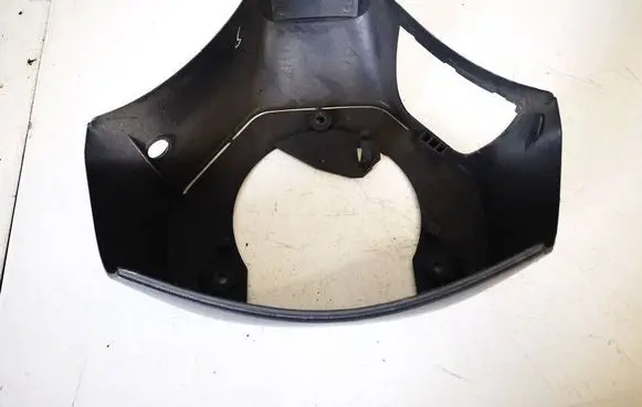 Toyota Corolla Verso E121 Steering wheel column trim 789252