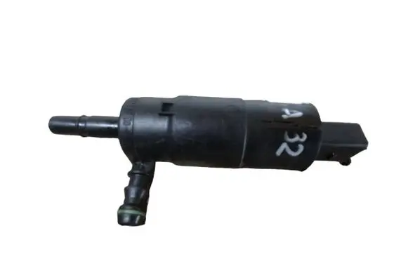 Volkswagen Golf IV Headlight washer pump 1J0955681 001006