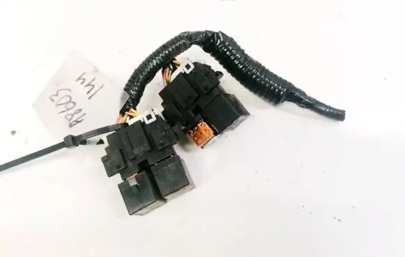 Honda CR-V Fuse box set G8HLH71 G8HL-H71