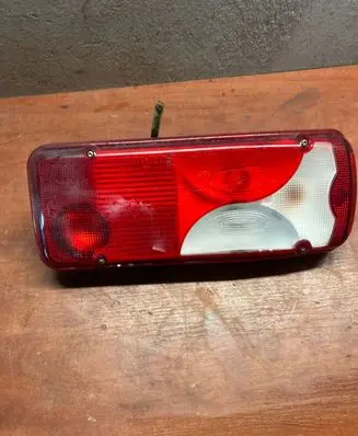 Mercedes-Benz Sprinter W906 Rear/tail lights A9068201764 156620