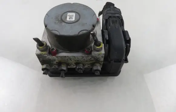 Dacia Dokker ABS Pump 476608587R 10091514463 10022002024