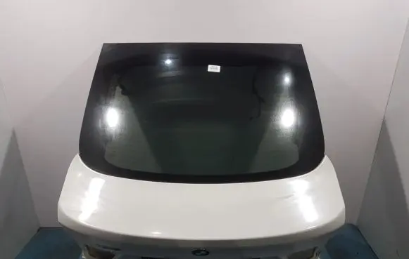 BMW Z4 E89 Tailgate/trunk/boot lid A300