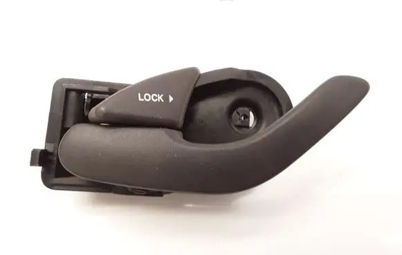 Mazda Tribute Front door interior handle