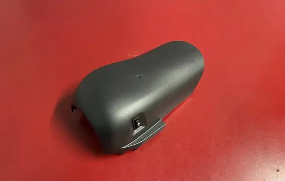 BMW X1 F48 F49 Steering wheel column trim 6843886 51456843886 68438860