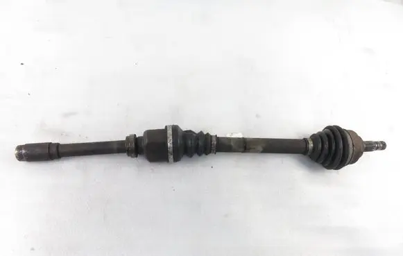 Peugeot 308 Front driveshaft 