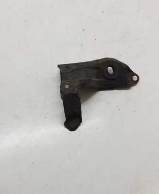 Honda CR-V Radiator support slam panel bracket 