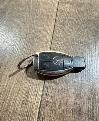 Mercedes-Benz GL X166 Ignition key/card 