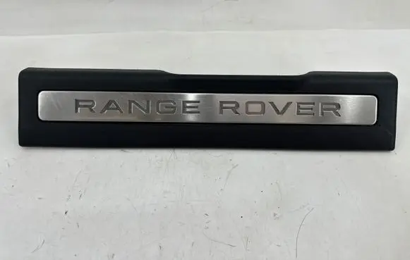 Land Rover Range Rover Evoque L538 Rear sill trim cover BJ3213201AD