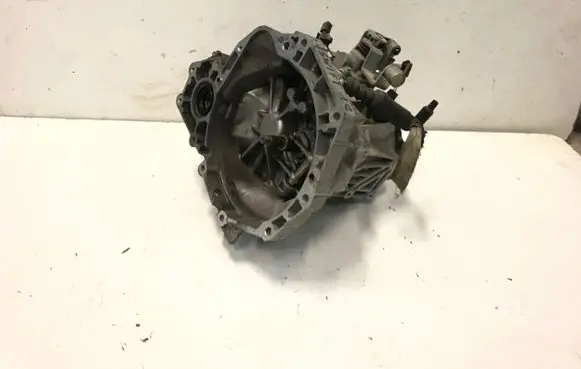 Suzuki Swift II Manual 5 speed gearbox ZP2 4E094547P2