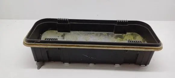 Honda Accord Rear quarter panel 