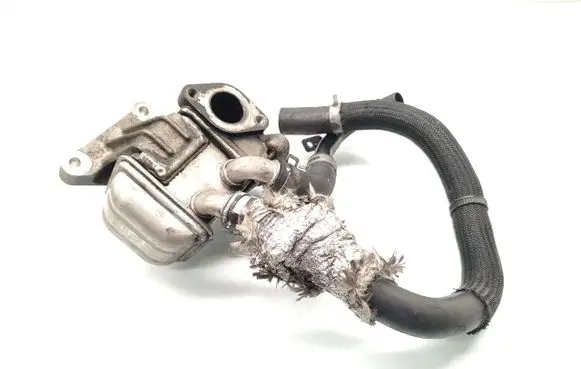 KIA Sportage EGR valve cooler 28460-2U001