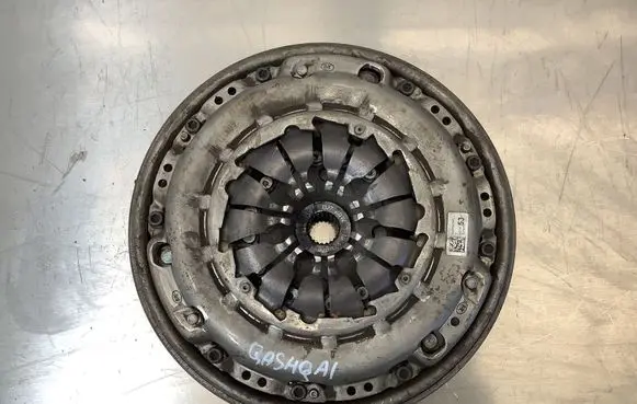 Nissan Qashqai Clutch set kit 302050418R 0274 K4191