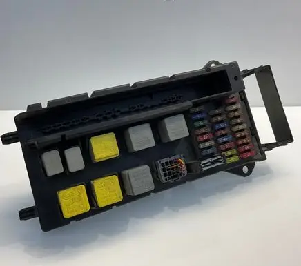 Fuse module