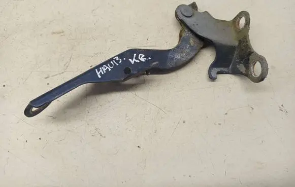 KIA Ceed Engine bonnet/hood hinges