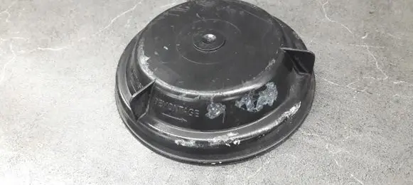 Opel Corsa B Original wheel cap 88202113
