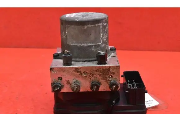 Hyundai Genesis ABS Pump 