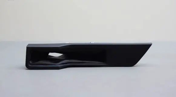 Toyota RAV 4 (XA40) Handbrake trim 5880942010