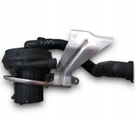 Audi A8 S8 D4 4H Secondary air pump 07L959231C