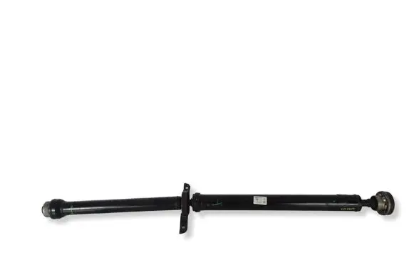 Porsche Macan (95B) Drive shaft (set) 95B521101C