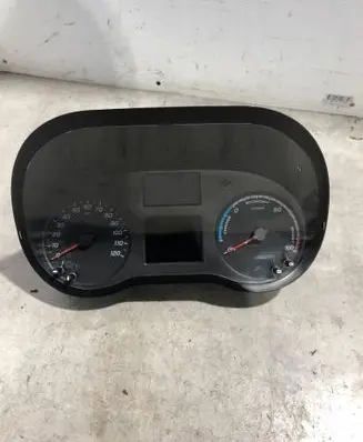 Mercedes-Benz Sprinter W907 W910 Speedometer (instrument cluster) A9079005206 A9079012302 A9079041900