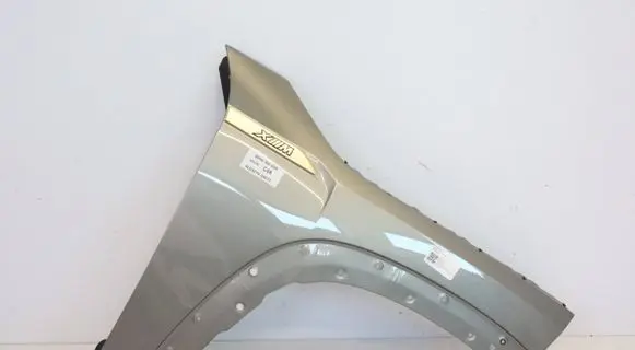 BMW XM Fender 5346734893457