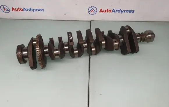 Crankshaft