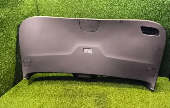 Renault Espace V (RFC) Tailgate trim 909043384R 156080250 156080262