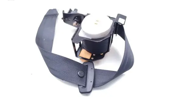 Mazda CX-5 Rear seatbelt E40641084 KD45H