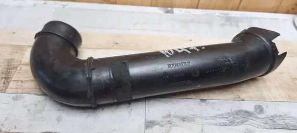 Renault Scenic II - Grand scenic II Air intake duct part 8200231516