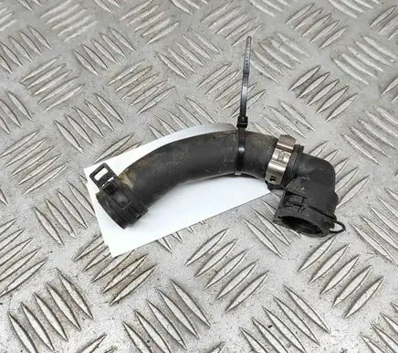 BMW i3 Engine coolant pipe/hose 9292731