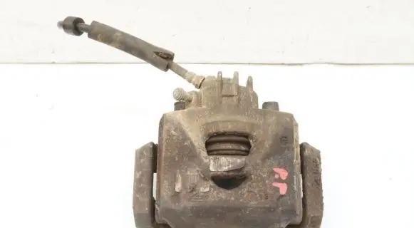 Citroen C4 Grand Picasso Front brake caliper