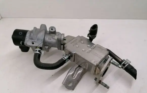Toyota Yaris EGR valve cooler 2205000020
