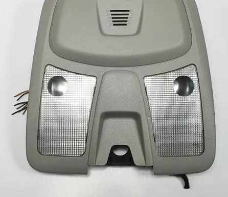 Mercedes-Benz A W169 Headlining lighting console trim 5043357
