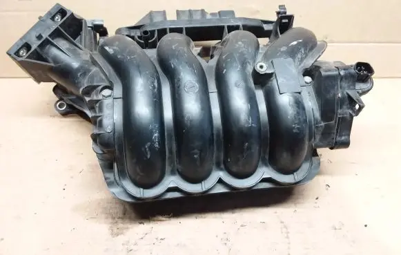 Honda Civic Intake manifold 0120106010