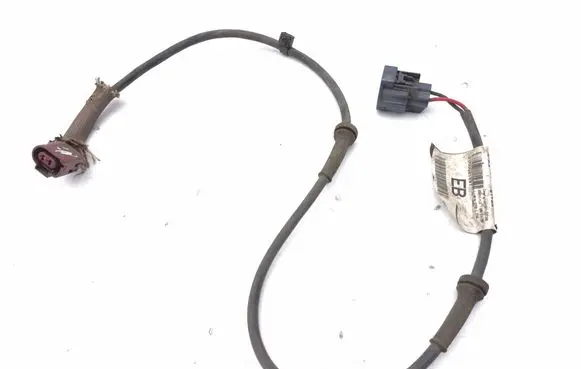 Land Rover Evoque I Rear ABS sensor wiring BJ3214N118EB
