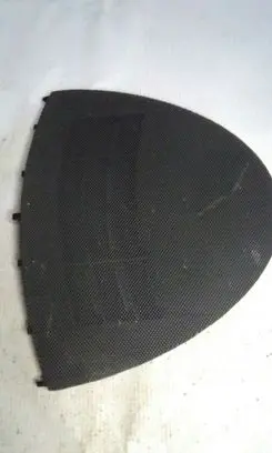 Dash center speaker trim cover