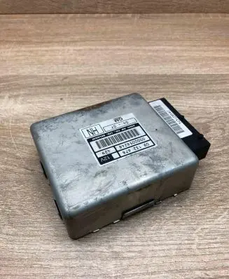 Opel Zafira A Gearbox control unit/module 09132678 0000058248
