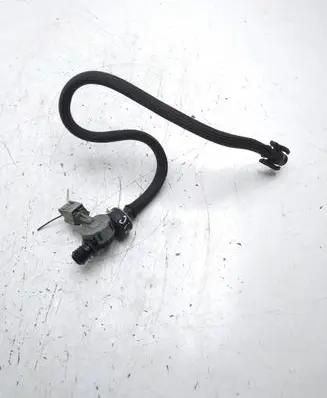 Renault Scenic III - Grand scenic III Air pressure sensor