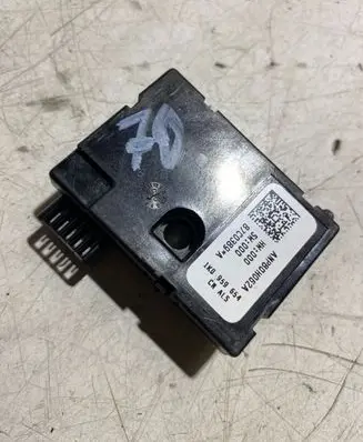 Steering angle sensor