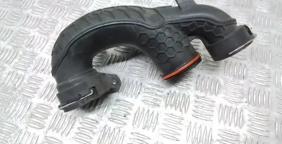 Air intake duct part